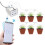Garden Maestro: Programmable Water Timer with Drip Irrigation Kit for Your Indoor Oasis 1