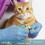 Pet Care Perfection, Ψαλίδι νυχιών γάτας με αντιολισθητικές λαβές, ειδικά επιλεγμένα 4