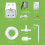 Garden Maestro: Programmable Water Timer with Drip Irrigation Kit for Your Indoor Oasis 2