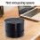 Mini Automatic Avoidance Usb Charging Smart Sweeping Robot, Designed For Versatile Floor Types Including Wood, Tile, Carpet, Marble, With Powerful 4
