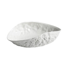 Dessertschild Teller Serving Dish For Restaurant Party Multi Color 25.3cm X 21cm X 7.5cm