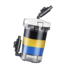 (21.5x36.5x19.5cm) Aquarium Equipment  In-tank Filter Ensures Minima
