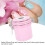 200ml Eyelash Glue Jar with Display & Carbon Filter for Lash Extensions 4