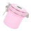 200ml Eyelash Glue Jar with Display & Carbon Filter for Lash Extensions 8