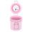 200ml Eyelash Glue Jar with Display & Carbon Filter for Lash Extensions 13
