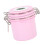 200ml Eyelash Glue Jar with Display & Carbon Filter for Lash Extensions 11