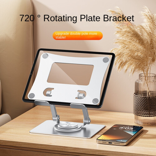 360  Rotation Tablet Computer Ständer 1