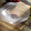 Artistic Waved Glass Fruit Bowl Durable-Pink translucent 3