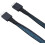 OCuLink Cable PCIe SFF8611 to Mini SAS 50cm Speed Data Transfer with Secure Active Latch 4