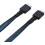 OCuLink Cable PCIe SFF8611 to Mini SAS 50cm Speed Data Transfer with Secure Active Latch 5