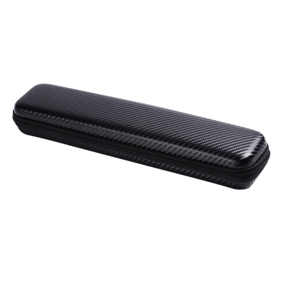 Unisex Hair Curler And Straightener Case Eva Travel Storage Bag Scratchresistant Organizer For Hair Styling Tools Portable Travel Case