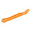 Stained Glass Foiling Tool with Copper Foil Applicator, Smooth Application, Fits Multiple Tape Sizes, Orange 1