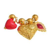 Leichter böhmischer Strandschmuck, Geschenk, modische-7