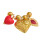 Leichter böhmischer Strandschmuck, Geschenk, modische-7 1