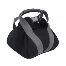Weight Sandbag HeavyDuty Empty Gym Sand Bag For Fitness Training Bodybuilding Exercise Workout Weightlifting Boxing