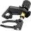 Compound Bow Arrow Rest Adjustable Aluminum Alloy For Recurve Bows 3