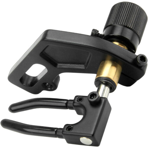 Compound Bow Arrow Rest Adjustable Aluminum Alloy For Recurve Bows 2