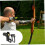 Compound Bow Arrow Rest Adjustable Aluminum Alloy For Recurve Bows 5