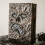 Necronomicon Decor Δερμάτινο βιβλίο ξορκιών Ταινία τρόμου Συλλεκτικά μυθολογικά 6