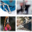 Durable Stainless Steel Carabiner, Versatile Multipurpose for Heavy Duty Spring Snap Clip Needs 5