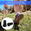 Trekking Poles Tips Protectors, Hiking Pole Replacement With Embedded Metal Washers For Extra Durability, 30Pcs/15Pair 2