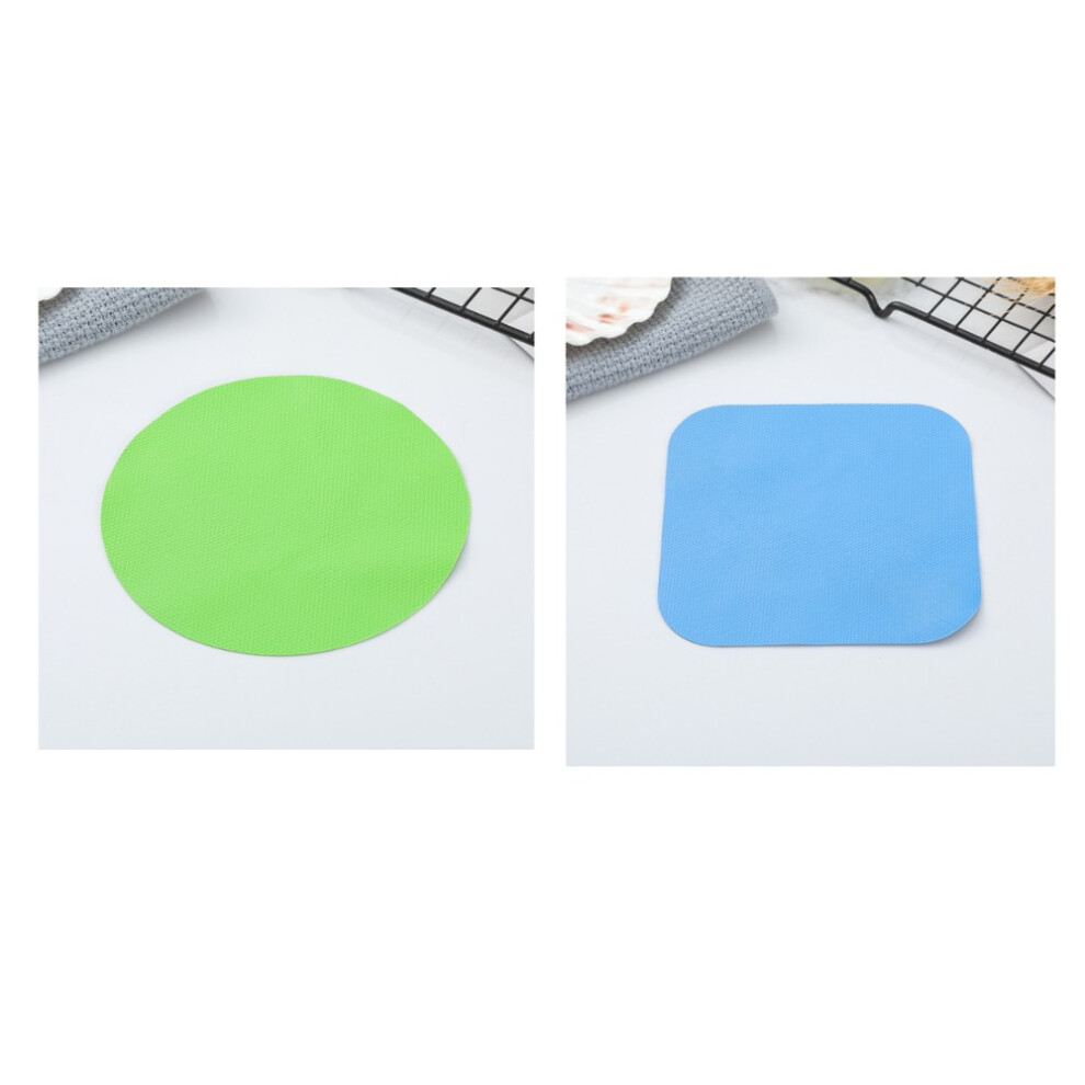Multipurpose Jar Grippers, Ergonomic Rubber Construction, Secure Non-slip Grip, Easy To Clean, Suitable For Individuals With Weak Hands Or Arthritis,