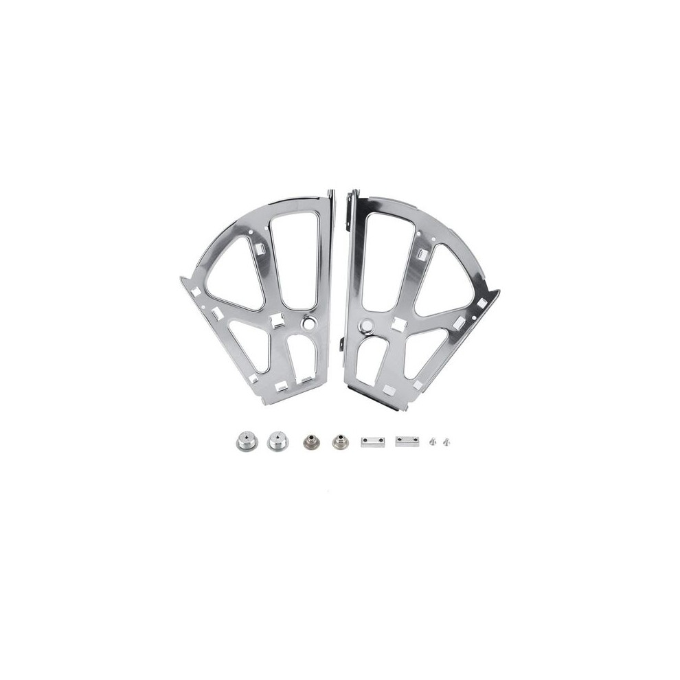 Shoes Cabinet Hinges, Stainless Steel Construction Wide Applications & Adjustable Flip Frames, For Easy Installation & High Bearing Capacity 9405630530322