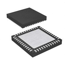 Bluetooth 5.0 SoC NRF52810 QFN48 Low Power 2.4GHz RF Transceiver Module 2Mbps Pack of 1