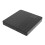 External CD DVD Drive USB 3.0 TypeC Dual Interface Ultra Slim Speed 5Gbps for Laptop PC Mac 1