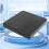 External CD DVD Drive USB 3.0 TypeC Dual Interface Ultra Slim Speed 5Gbps for Laptop PC Mac 3