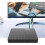 External CD DVD Drive USB 3.0 TypeC Dual Interface Ultra Slim Speed 5Gbps for Laptop PC Mac 4