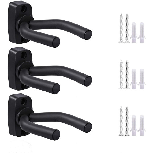 Barbed Structure Connector Expansion Pipe, Easy Installation High-quality Plastic Wall Anchor Bolts for Solid Materials Fixing, Padded Stand Protects
