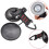 Suction Anchor Solution For Universal Car Awning, Heavy Duty Suction Cups With Hooks For Multi-Purpose Usage On Smooth Surfaces 2