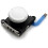 Precision In Gaming, Damaged Joysticks Replacement for Nintendo Switch Joy-con, Ensuring Uninterrupted Play 3