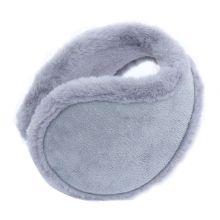 Comfortable Ear Warmers for Winter Wear, Behind The Head Design with Foldable Ear Muffs For Winter, Adjustable Earmuffs Winter Premium Quality Earmuff