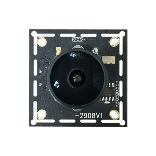 8MP 4K HD USB 3.0 Camera Module IMX415 High-Resolution Webcam with 2M Cable for Live Streaming & Video Conferencing 2