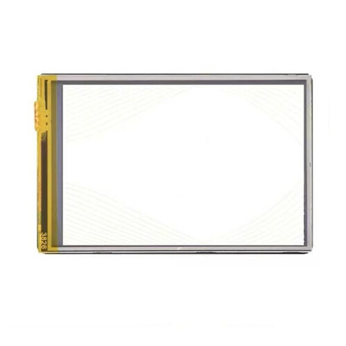 3.5inch Resistive LCD Touch Display 480x320 Resolution IPS Panel ST7796S Driver Chip for Raspberry Pi ESP32 for