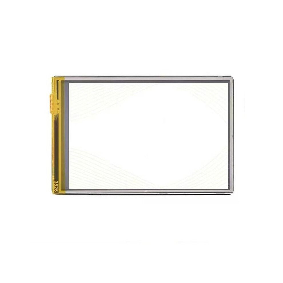 3.5Inch Resistive Lcd Touch Display 480X320 Resolution Ips Panel St7796s Driver Chip For Raspberry Pi Esp32 For Light 4711345937918