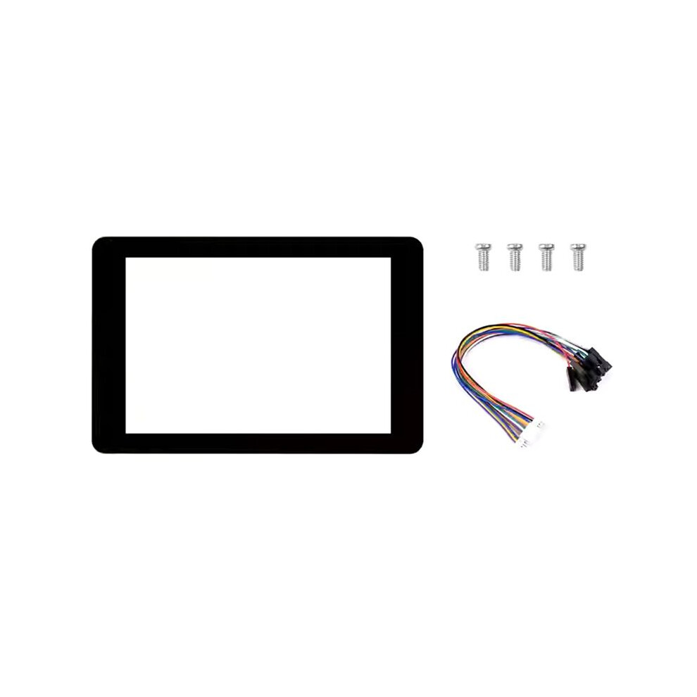 Esp32 3.5Inch Capacitive Touchscreen Lcd Display 320X480 Resolution Compatible With For Raspberry Pi, 6131627746089