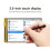 3.5inch Resistive LCD Touch Display 480x320 Resolution IPS Panel ST7796S Driver Chip for Raspberry Pi ESP32 for 4
