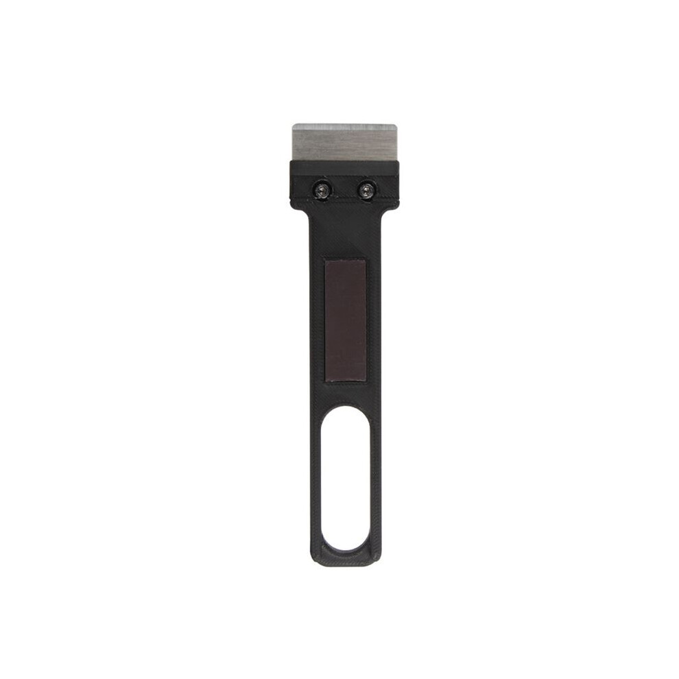 3D Printer Accessories Scraper For Cooktop For Printers Cooktop Surfaces Ceranfeld Maintenance 1Pcs 6033461002065
