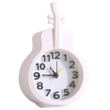 Creative Digital Desk Clock For Kids, Quality Plastic Ensures Durability And Modern Style, Perfect Classic Home Decor With Novelty Bedside Clock Model