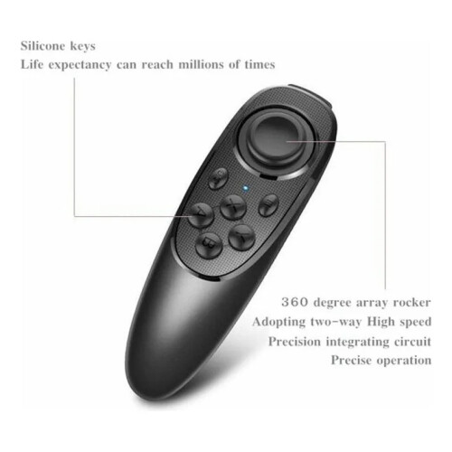 Κράνη γυαλιών 3D VR, φακοί HD οπτικής ρητίνης, ακουστικά εικονικής πραγματικότητας 2