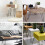 Πόδια φουρκέτας για έπιπλα DIY, σατινέ μαύρα πόδια για γραφεία, τραπέζια φαγητού - 3