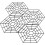 Fish Koi Guardian With Durable Plastic Construction, Universal Compatibility Pond Protector Hexagonal Pond Netting For Cats Birds Predators, Secure In 2