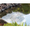 Fish Koi Guardian With Durable Plastic Construction, Universal Compatibility Pond Protector Hexagonal Pond Netting For Cats Birds Predators, Secure In 4