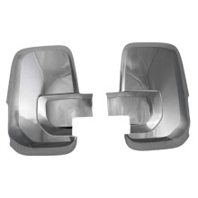 Garniture Extérieure de Voiture pour Rétroviseur Latéral pour Transit T8 2023 Accessoires Automobiles pour Rétroviseur