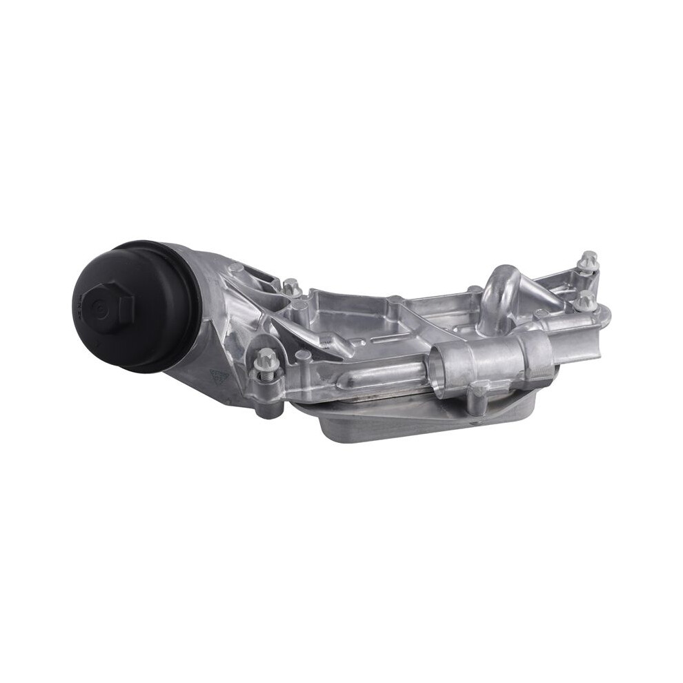 12992593 Engine Oil Cooler For Aveo Cruze 1.6L 1.8L Sonic Trax G3 Orlando Zafira Vectra 6033151355662
