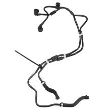 Tuyau D'Échappement Classe C Bouteille D'Eau Auxiliaire Tuyau D'Eau A2055016600 2055016600 pour - CLA 180 CLA 200 CLA 220
