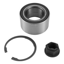 Rodamientos de Cubo de Rueda Delantera y Trasera A1649810406 1649810406 para - X164 W164 W251 ML350 ML320 R320